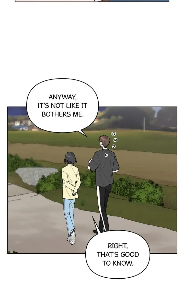 Read Once Upon a Small Town chapter 9 image 59 on Lezhin