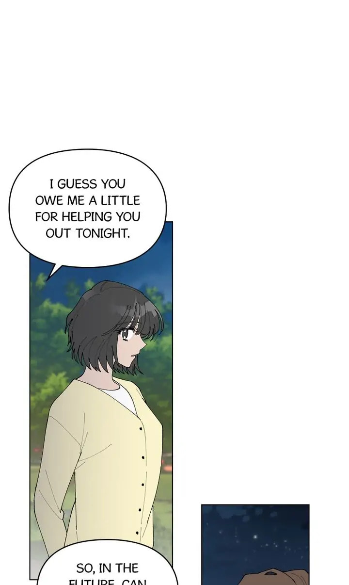 Read Once Upon a Small Town chapter 9 image 60 on Lezhin
