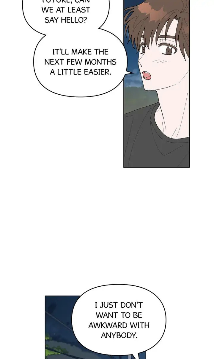 Read Once Upon a Small Town chapter 9 image 61 on Lezhin