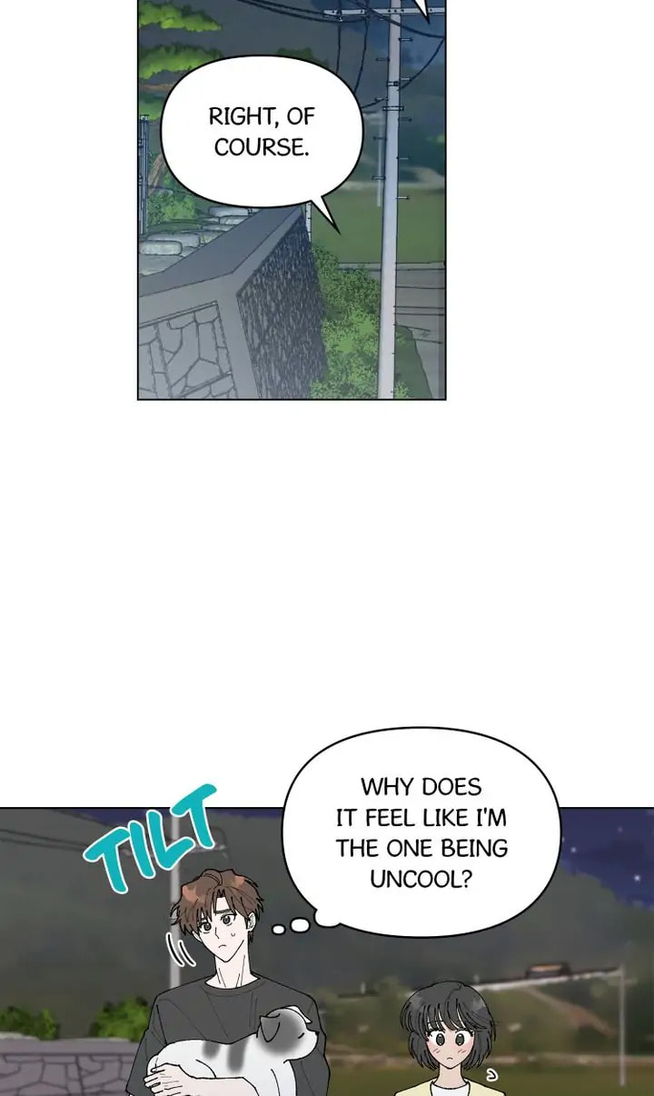 Read Once Upon a Small Town chapter 9 image 62 on Lezhin