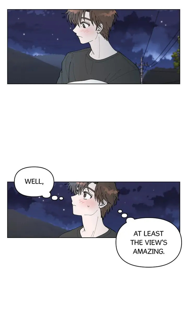 Read Once Upon a Small Town chapter 9 image 65 on Lezhin