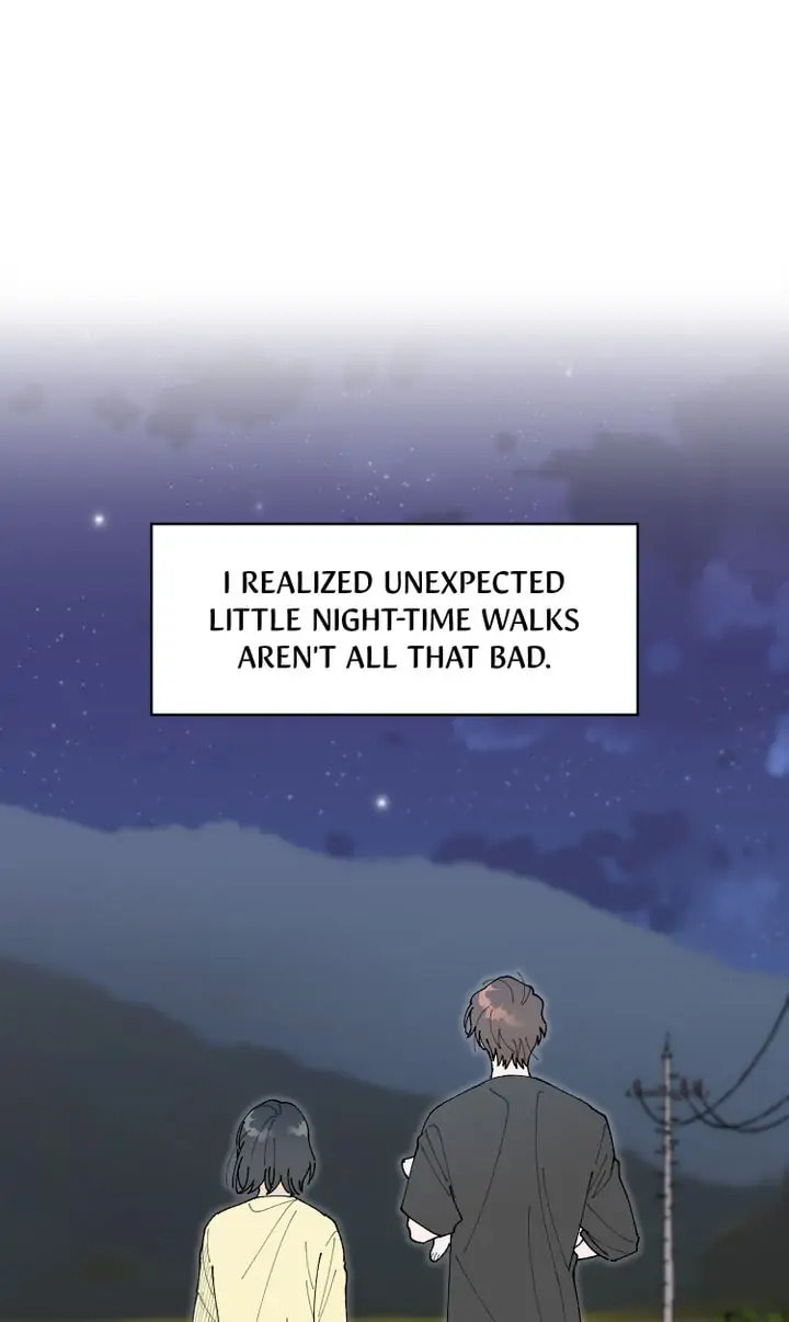 Read Once Upon a Small Town chapter 9 image 66 on Lezhin