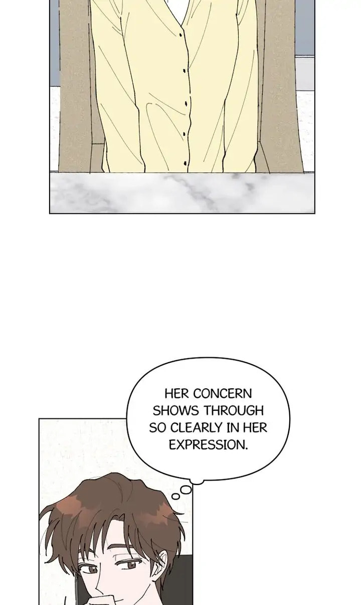 Read Once Upon a Small Town chapter 9 image 8 on Lezhin
