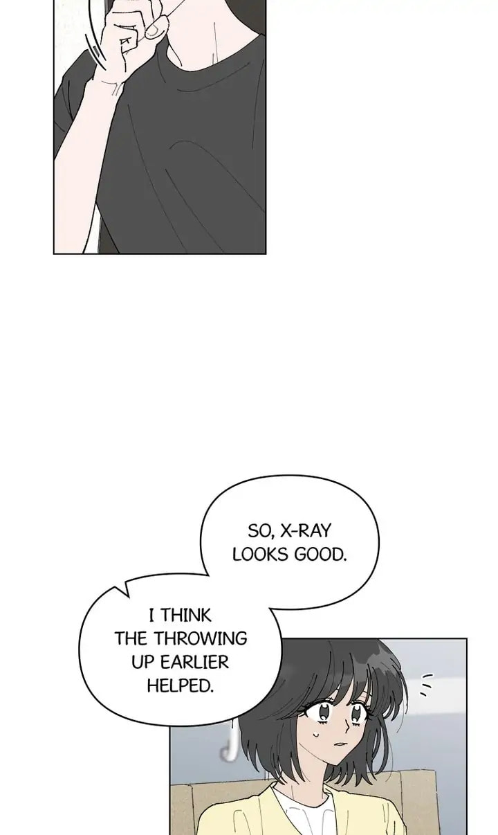 Read Once Upon a Small Town chapter 9 image 9 on Lezhin