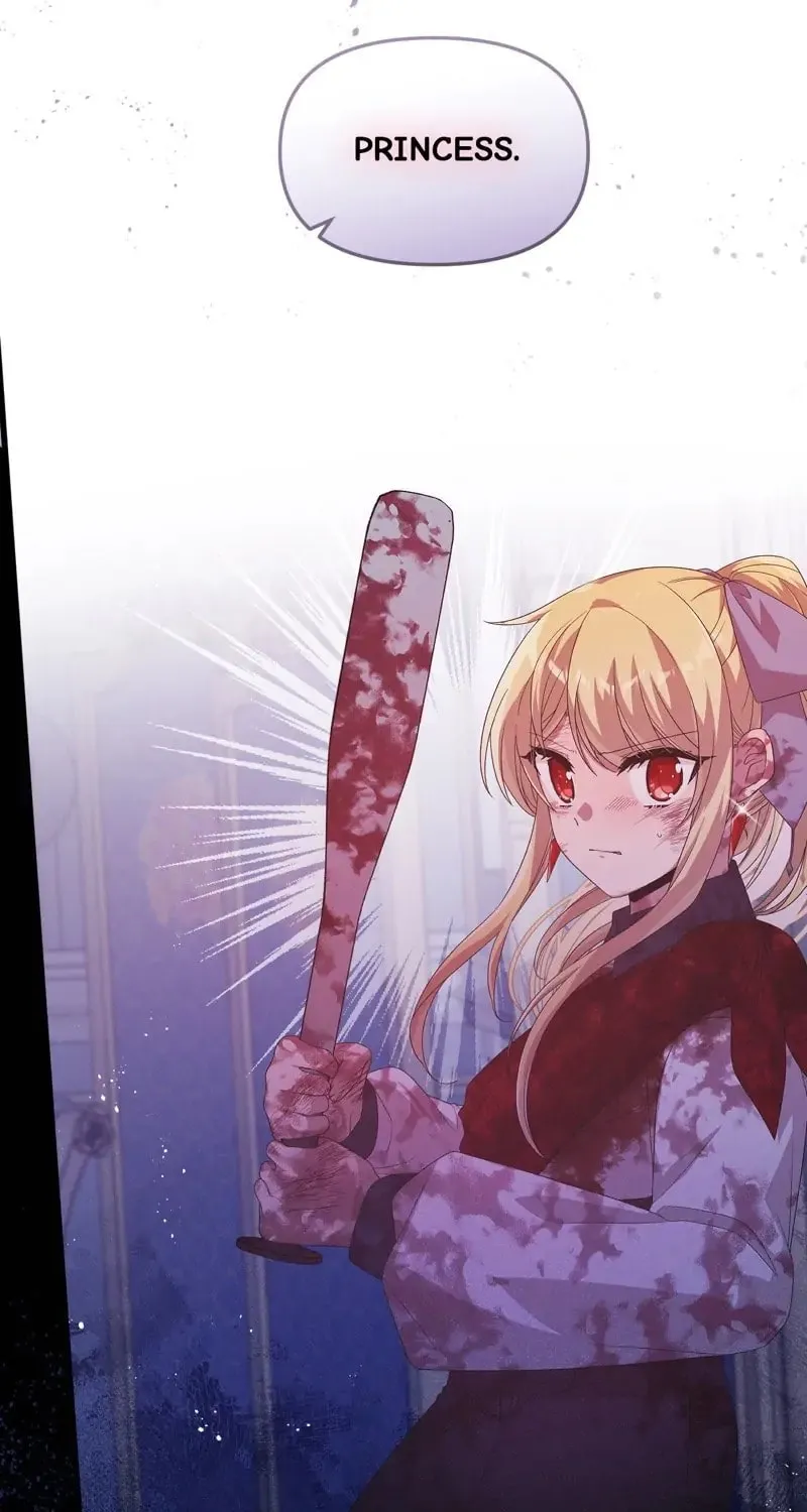 Once Upon a Time in a Zombie Empire Chapter 21 page 108 - 