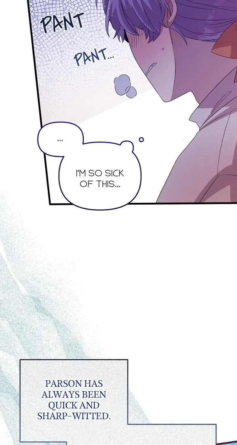 Once Upon a Time in a Zombie Empire Chapter 21 page 43 - 