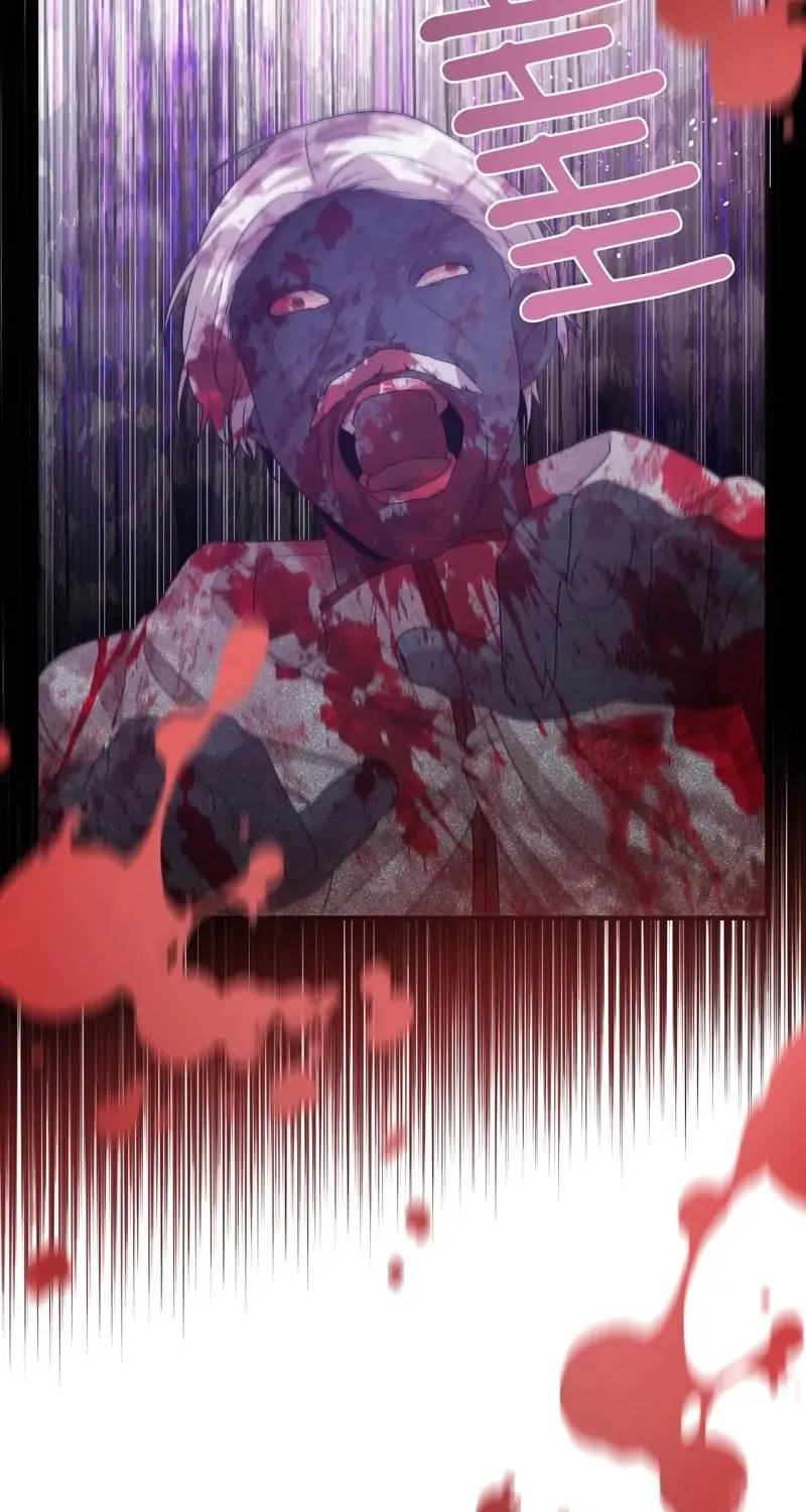 Once Upon a Time in a Zombie Empire Chapter 21 page 82 - 