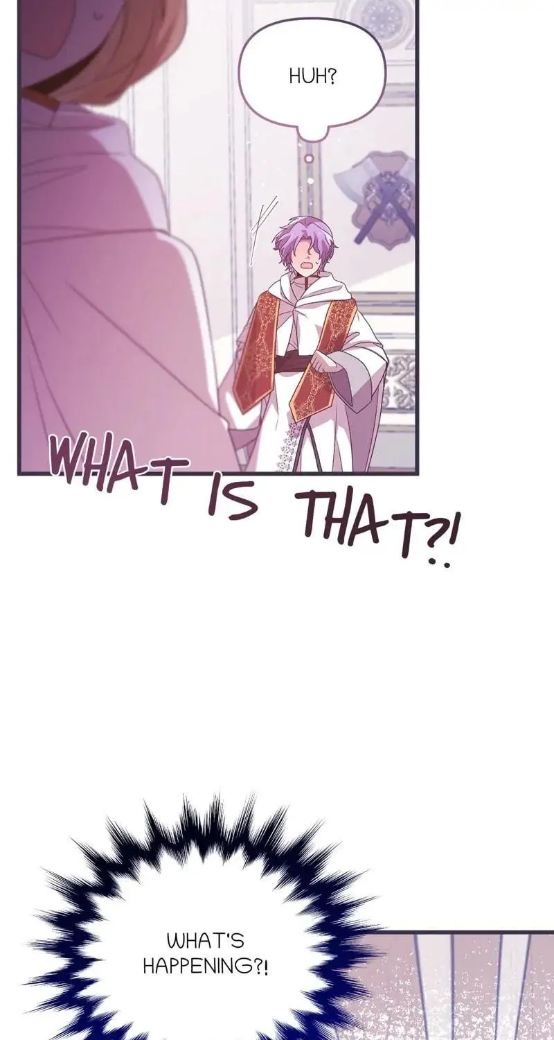 Once Upon a Time in a Zombie Empire Chapter 21 page 84 - 