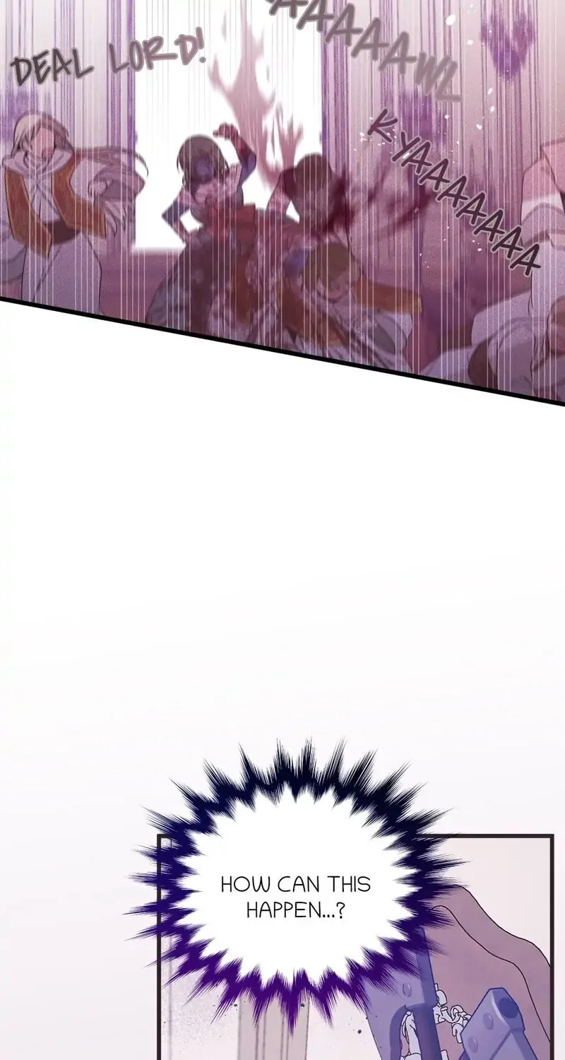Once Upon a Time in a Zombie Empire Chapter 21 page 88 - 