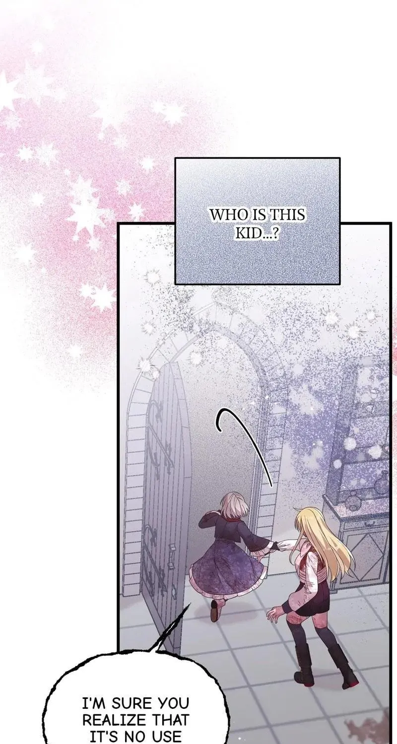 Once Upon a Time in a Zombie Empire Chapter 44 page 16 - 