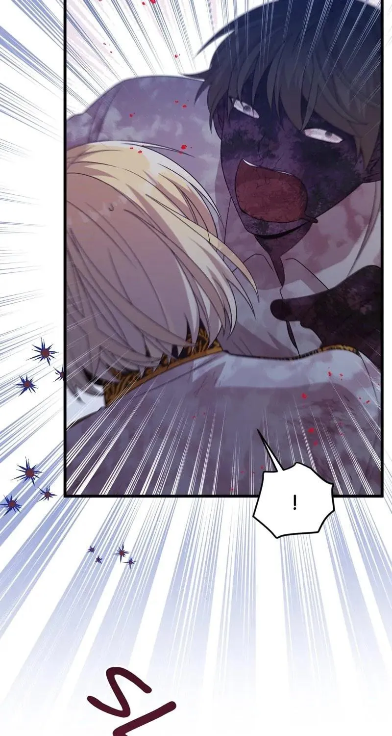 Once Upon a Time in a Zombie Empire Chapter 44 page 22 - 