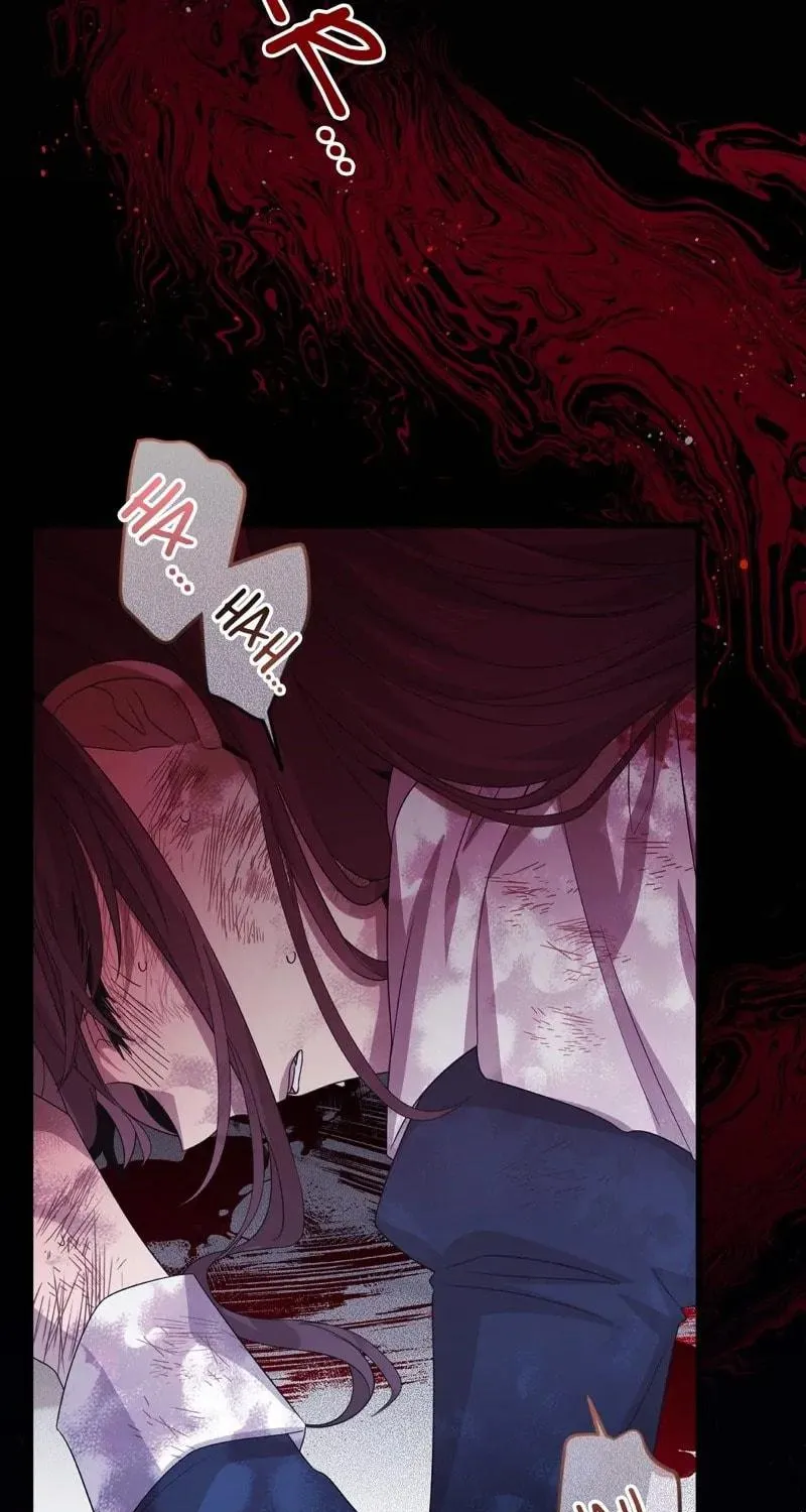Once Upon a Time in a Zombie Empire Chapter 44 page 33 - 