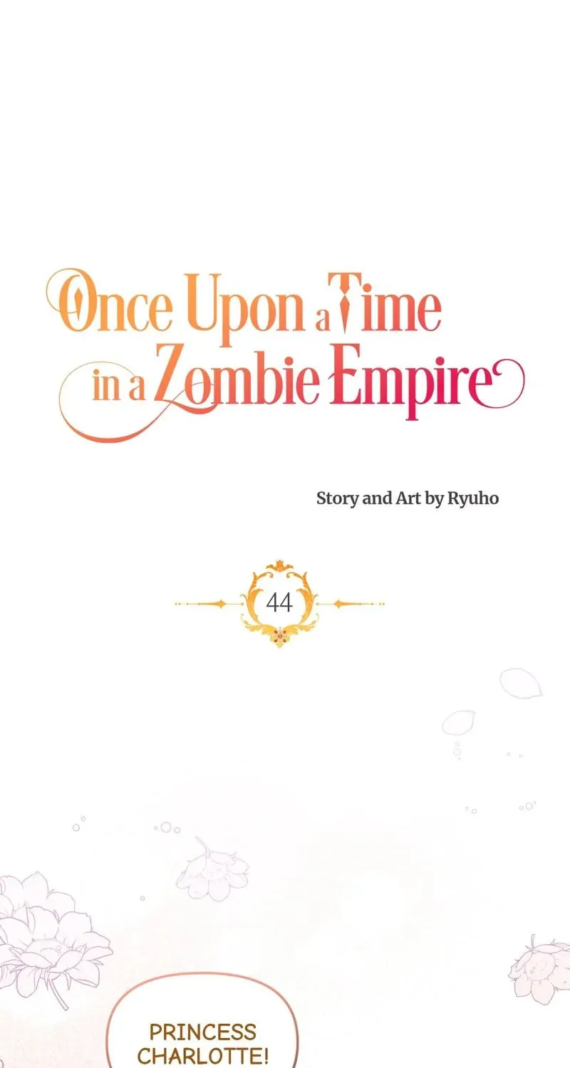 Once Upon a Time in a Zombie Empire Chapter 44 page 37 - 