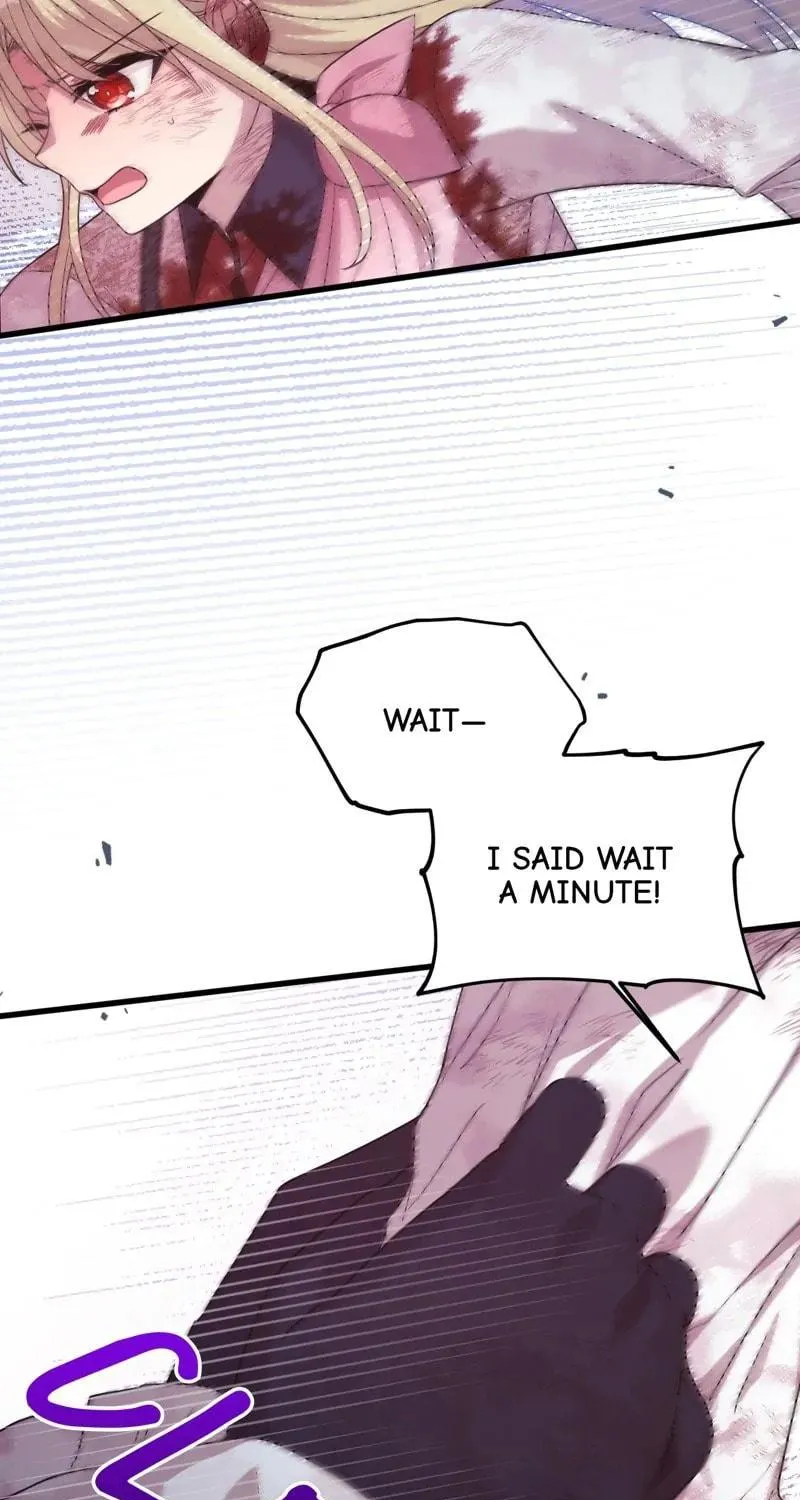 Once Upon a Time in a Zombie Empire Chapter 44 page 5 - 