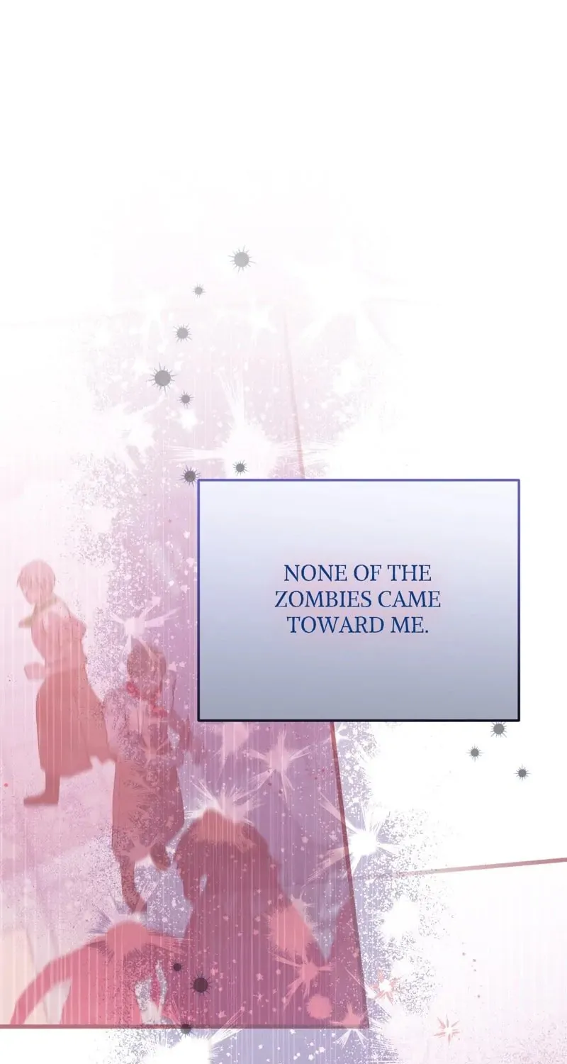 Once Upon a Time in a Zombie Empire Chapter 44 page 76 - 