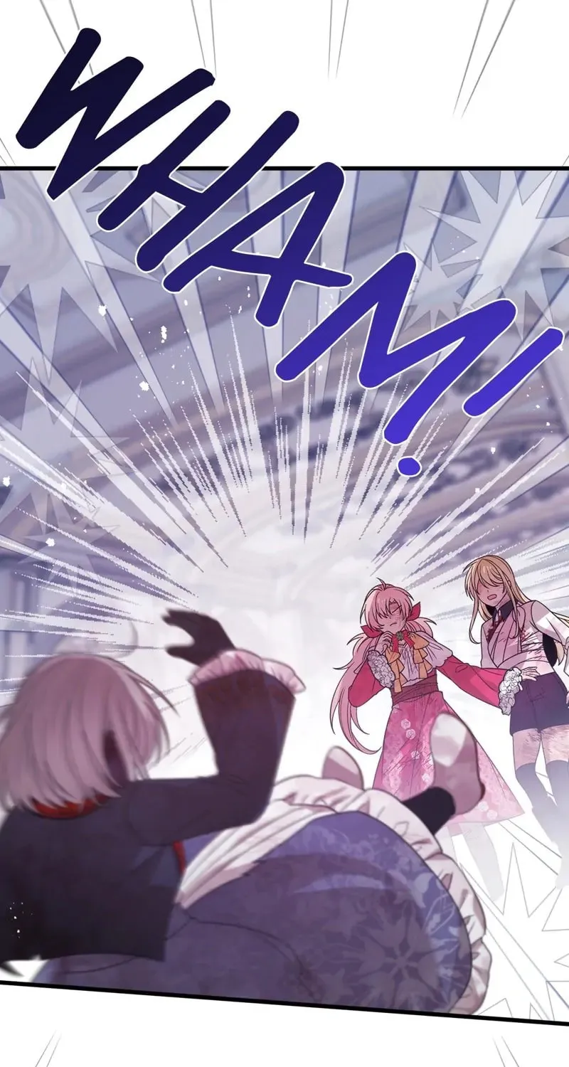 Once Upon a Time in a Zombie Empire Chapter 44 page 91 - 