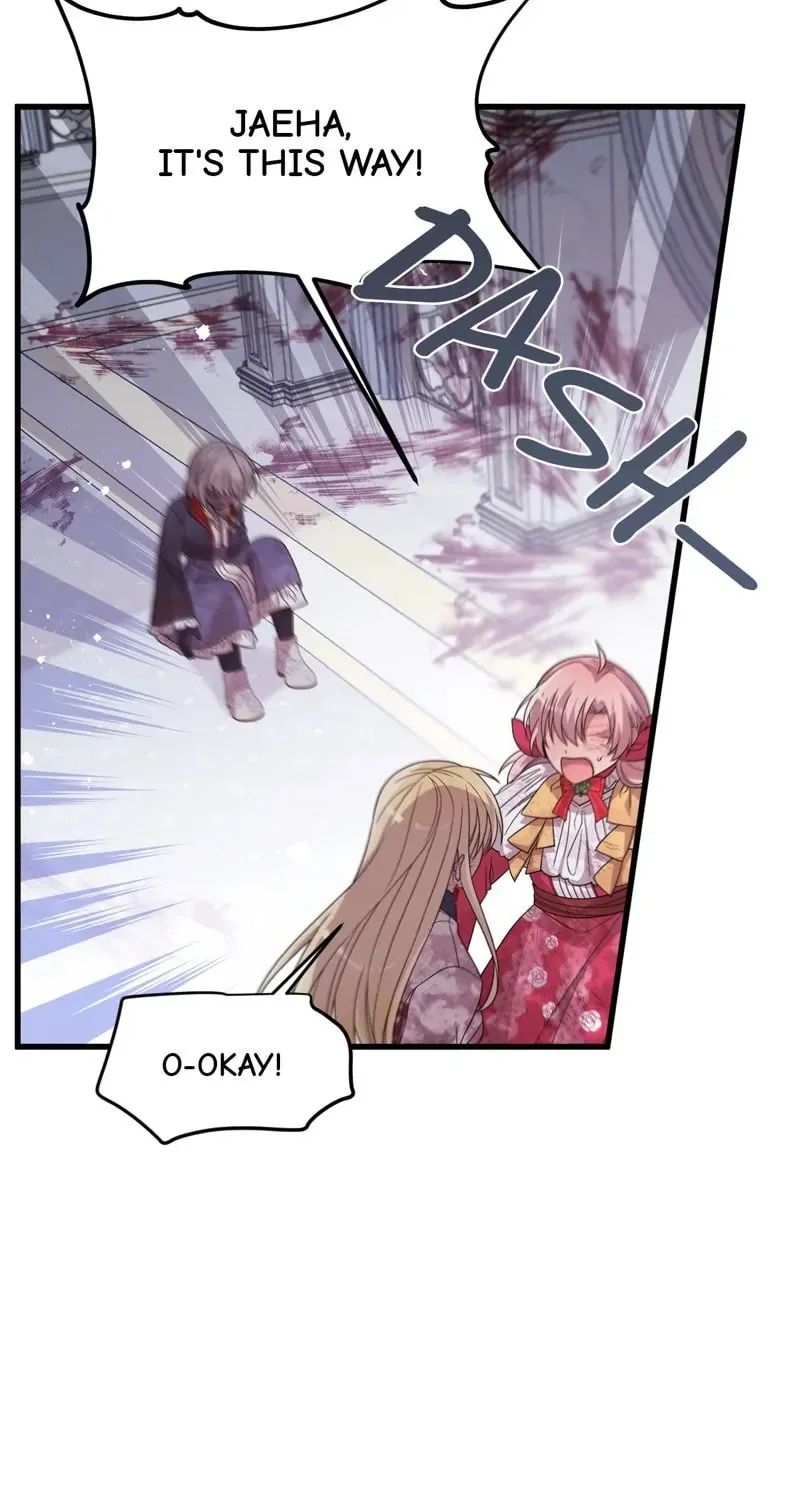 Once Upon a Time in a Zombie Empire Chapter 44 page 93 - 