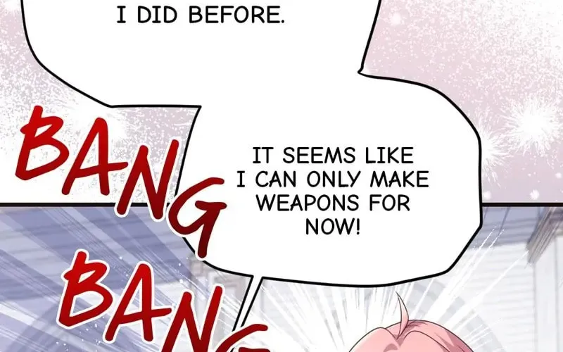 Once Upon a Time in a Zombie Empire Chapter 45 page 21 - 