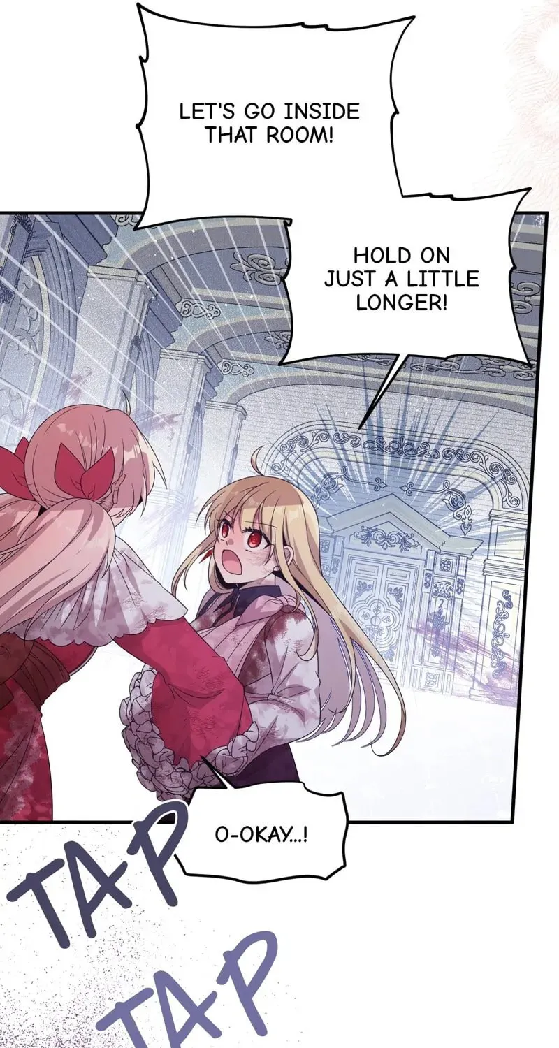 Once Upon a Time in a Zombie Empire Chapter 45 page 48 - 