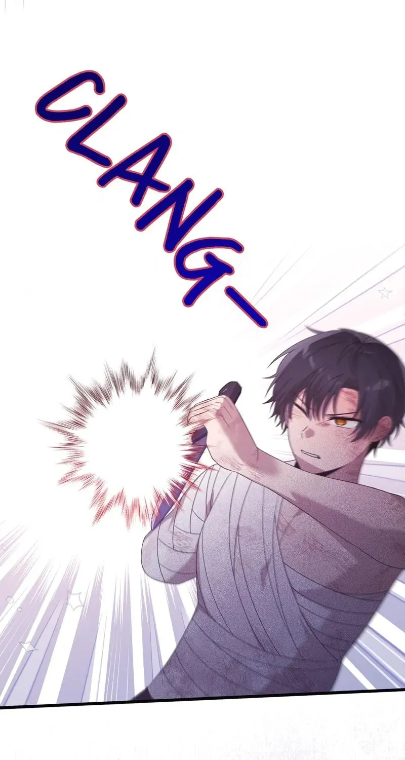 Once Upon a Time in a Zombie Empire Chapter 45 page 86 - 