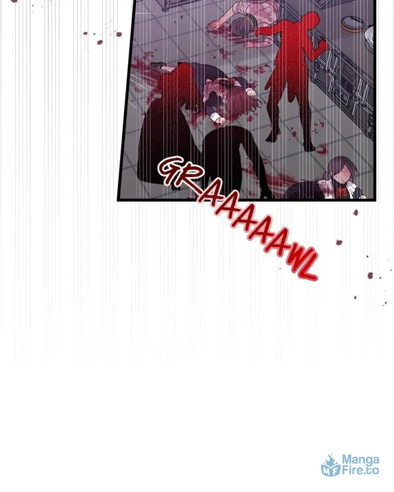 Once Upon a Time in a Zombie Empire Chapter 45 page 90 - 