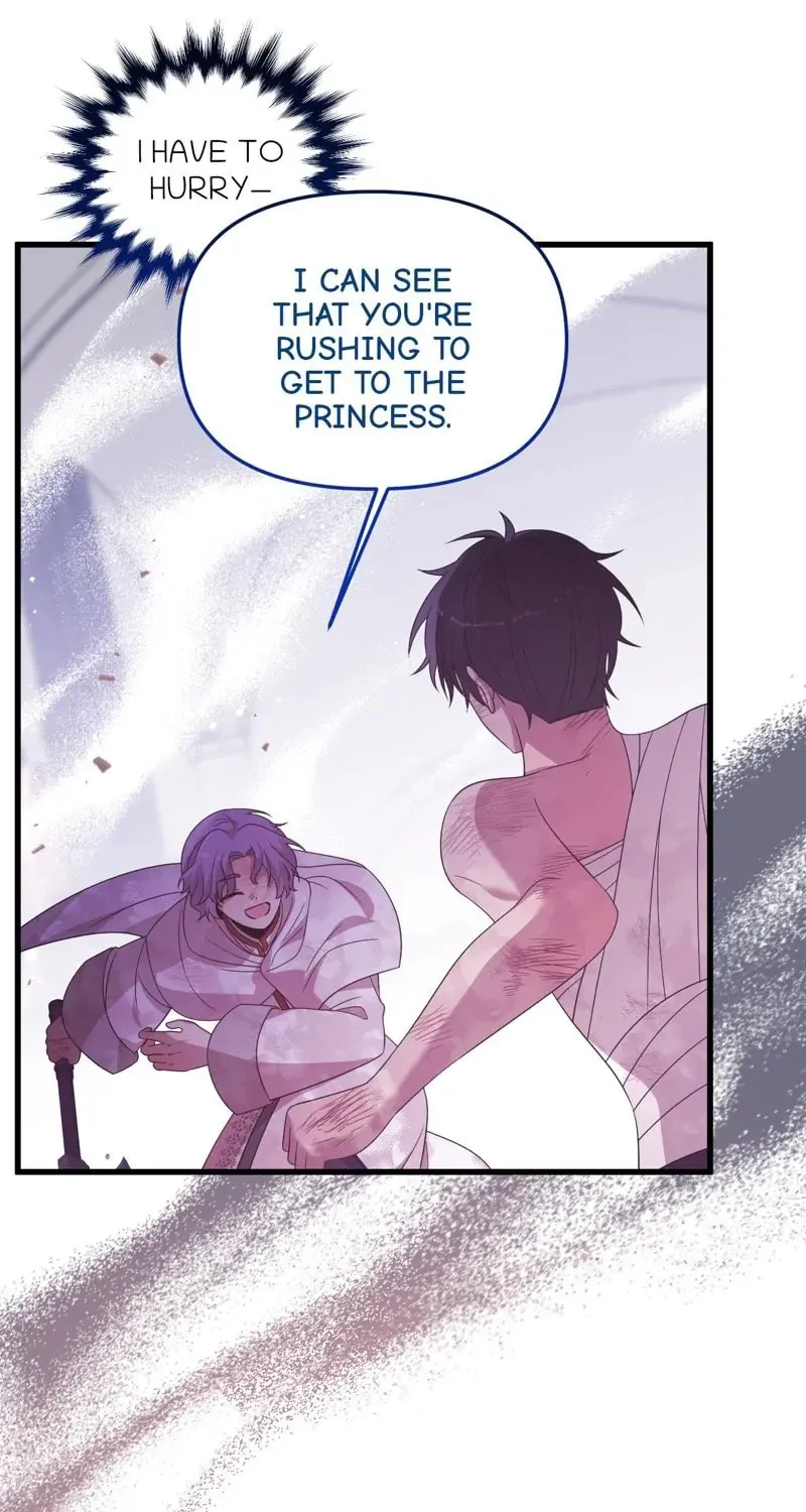Once Upon a Time in a Zombie Empire Chapter 45 page 91 - 