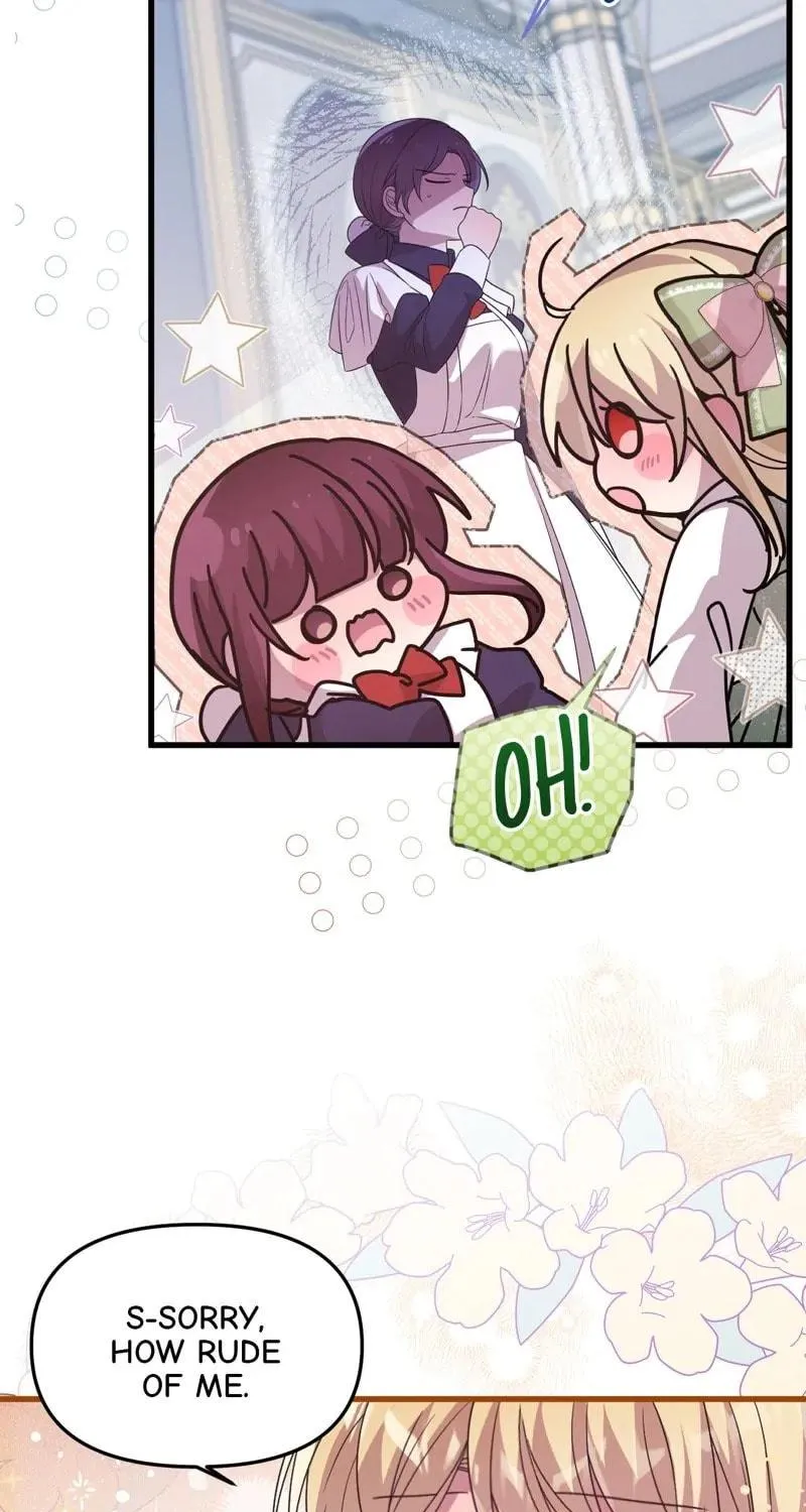 Once Upon a Time in a Zombie Empire Chapter 46 page 16 - 