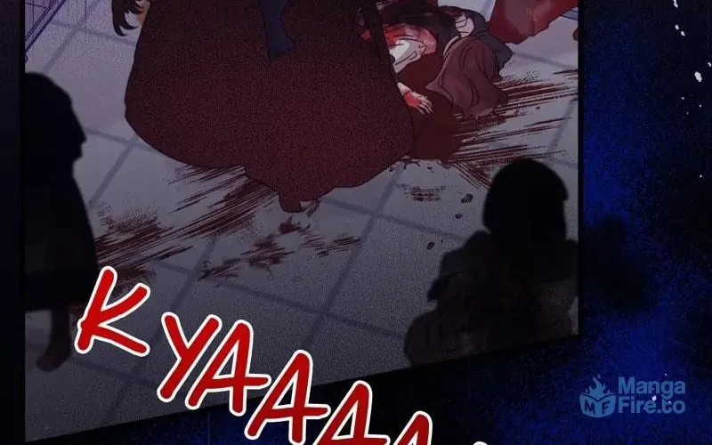 Once Upon a Time in a Zombie Empire Chapter 46 page 23 - 