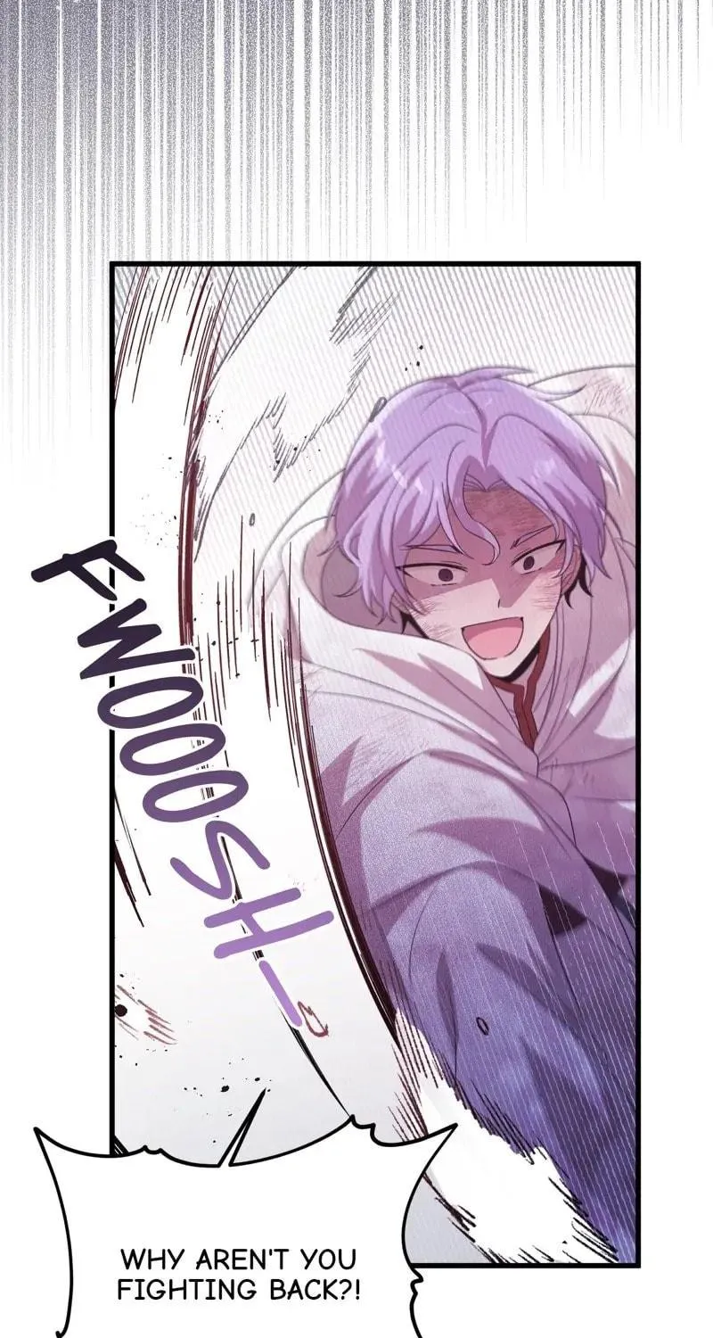 Once Upon a Time in a Zombie Empire Chapter 46 page 28 - 