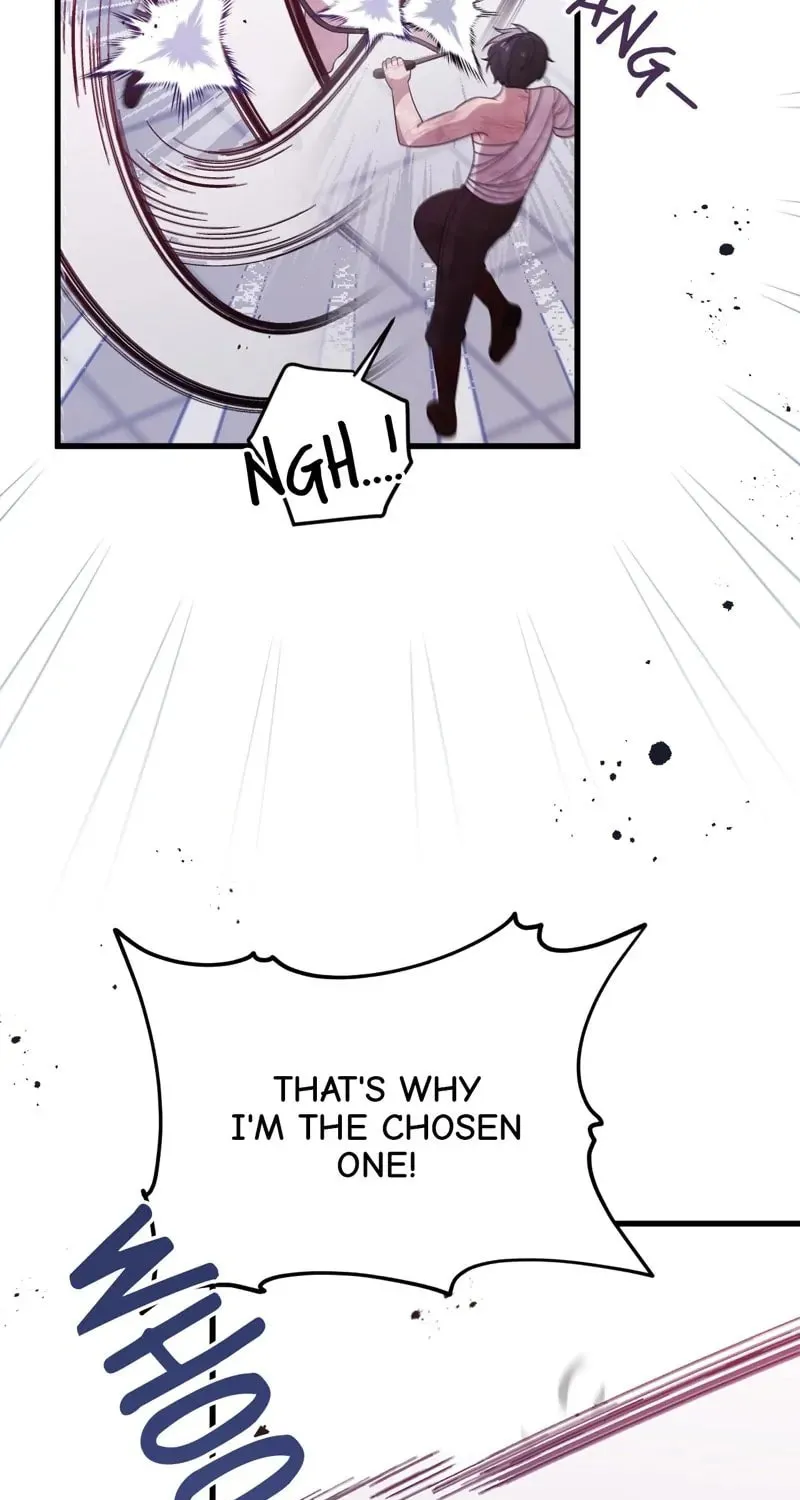 Once Upon a Time in a Zombie Empire Chapter 46 page 31 - 