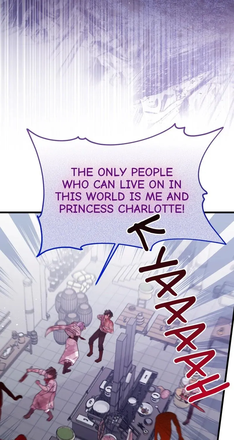 Once Upon a Time in a Zombie Empire Chapter 46 page 35 - 