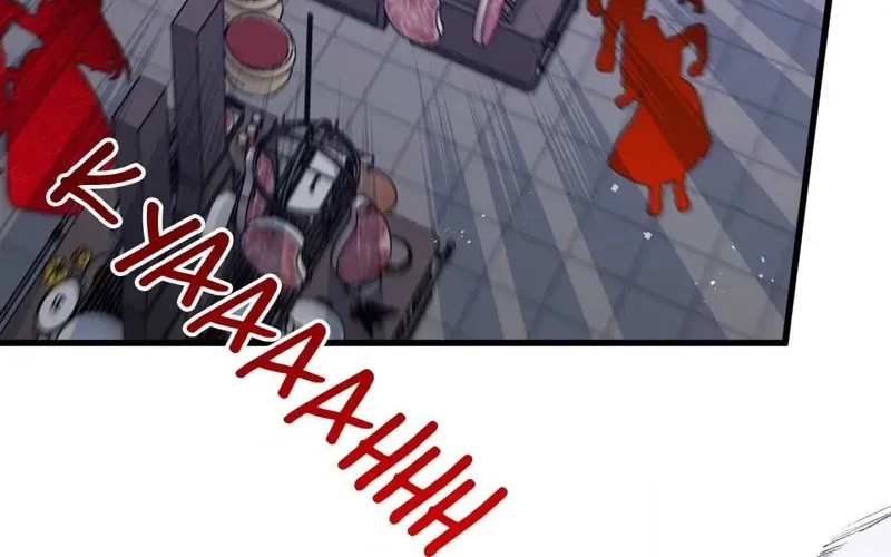 Once Upon a Time in a Zombie Empire Chapter 46 page 36 - 