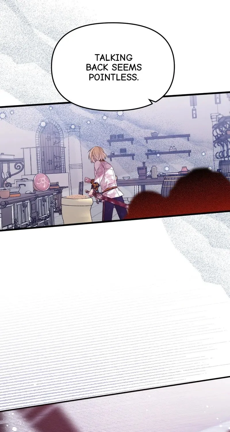 Once Upon a Time in a Zombie Empire Chapter 46 page 46 - 