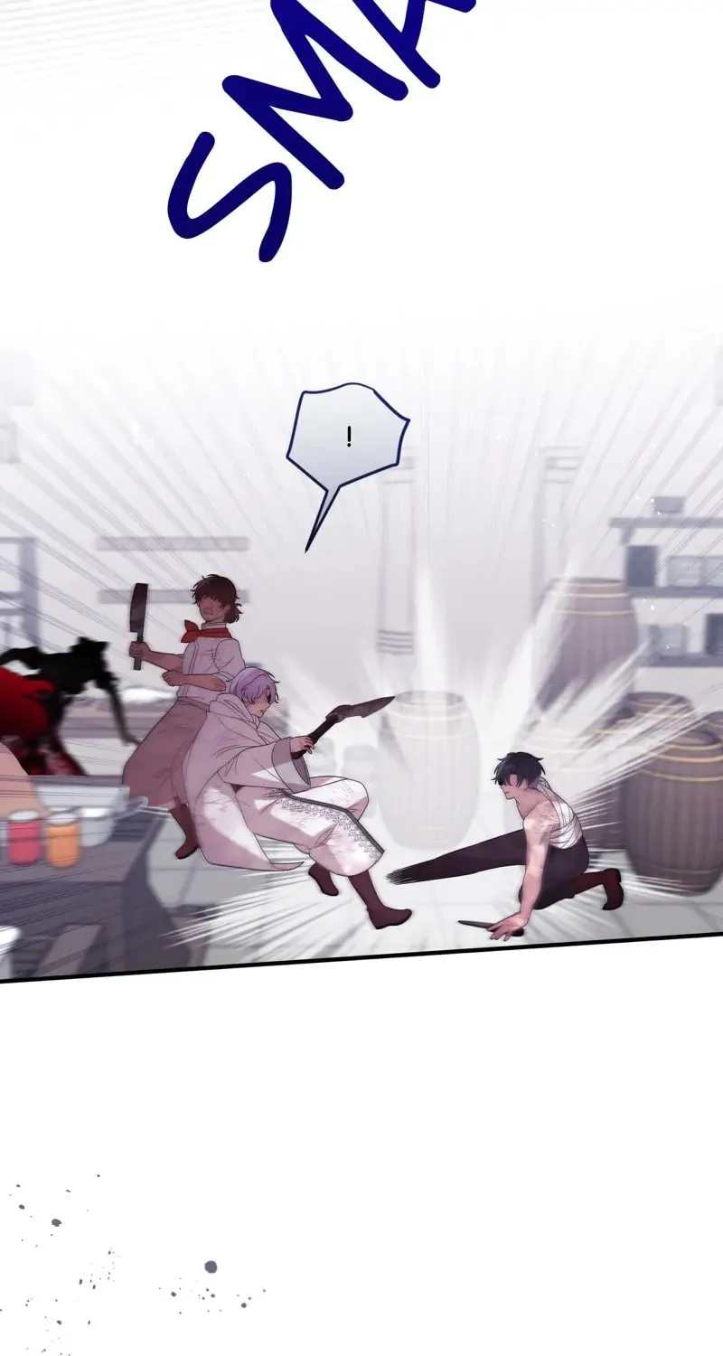 Once Upon a Time in a Zombie Empire Chapter 46 page 48 - 