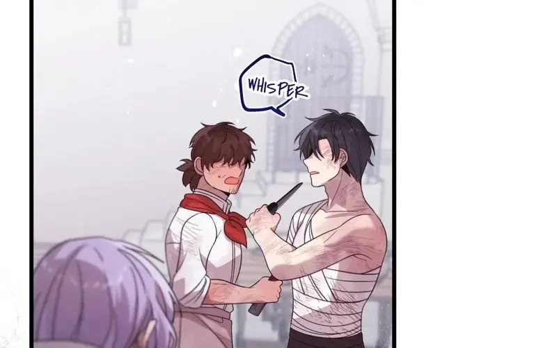 Once Upon a Time in a Zombie Empire Chapter 46 page 53 - 