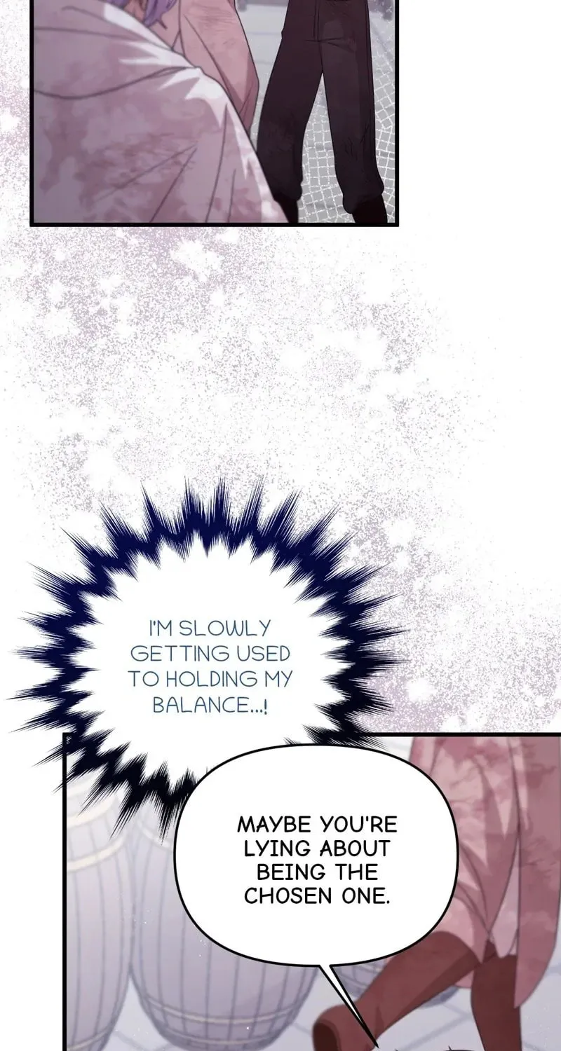 Once Upon a Time in a Zombie Empire Chapter 46 page 54 - 