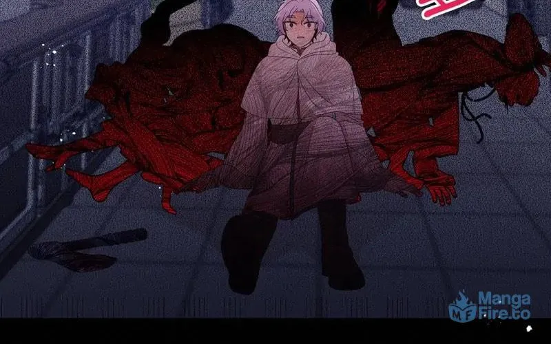 Once Upon a Time in a Zombie Empire Chapter 46 page 57 - 