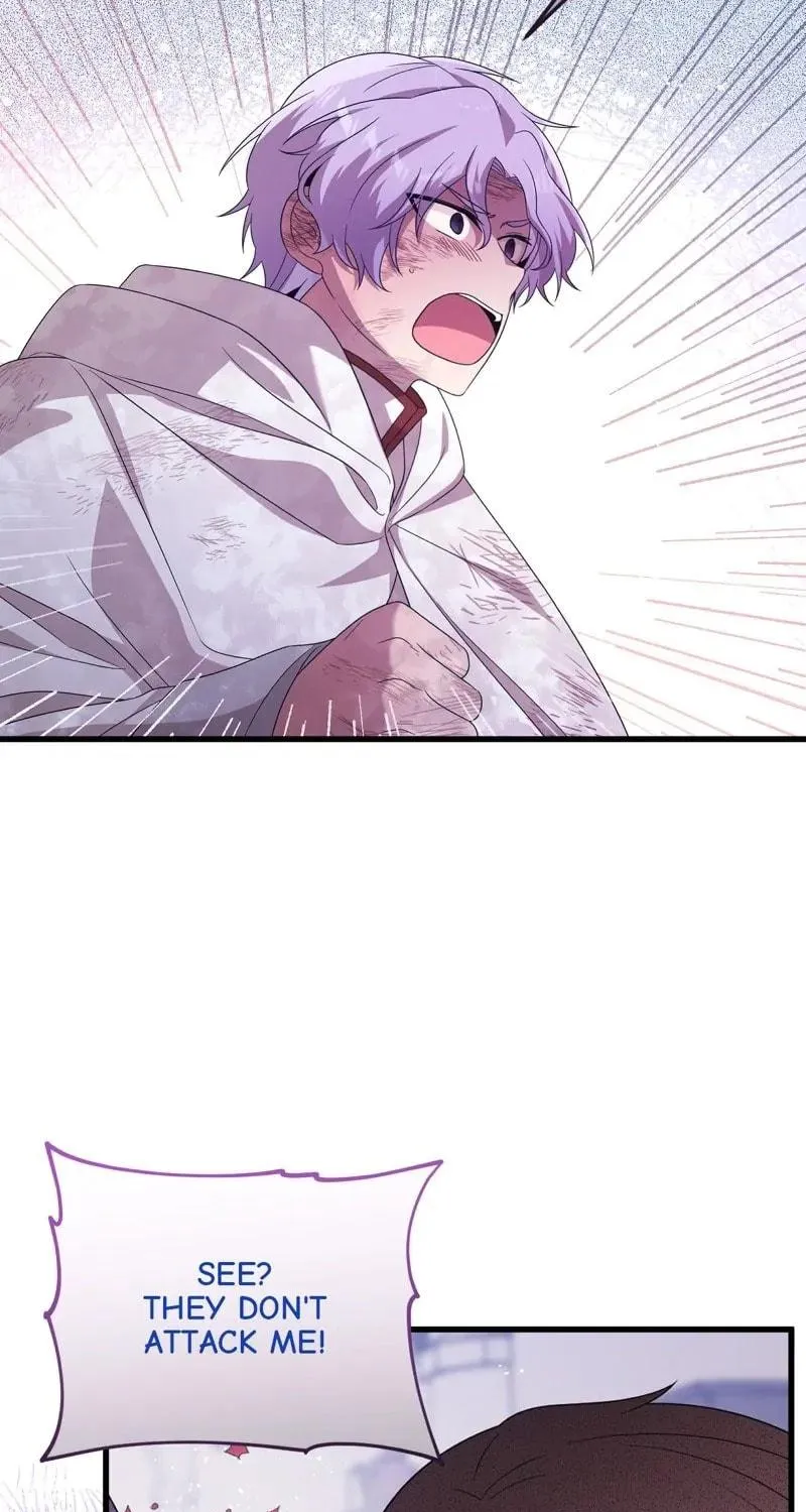 Once Upon a Time in a Zombie Empire Chapter 46 page 61 - 
