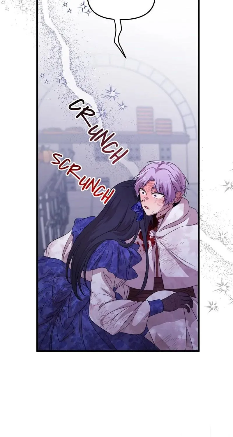 Once Upon a Time in a Zombie Empire Chapter 46 page 73 - 