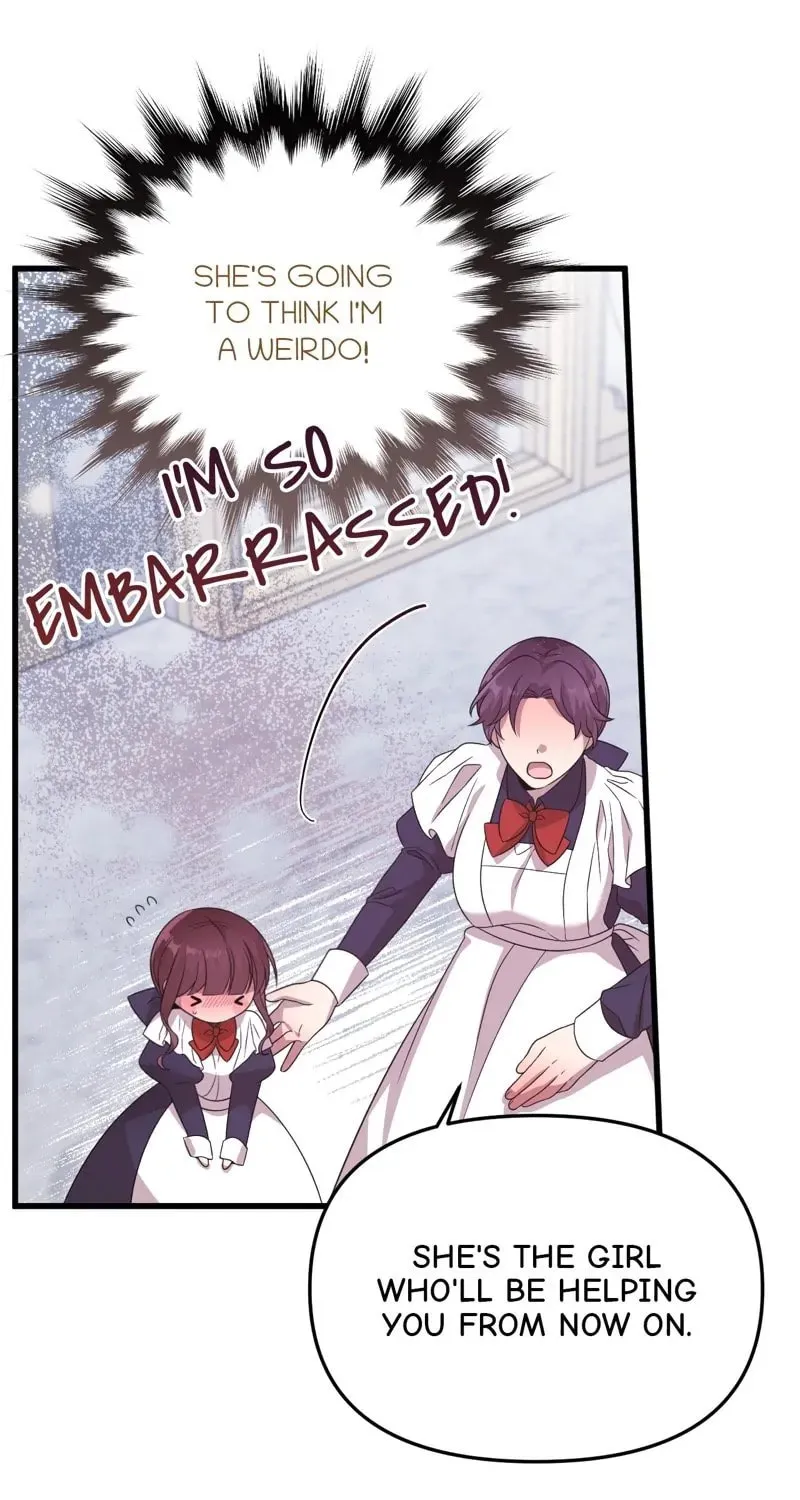 Once Upon a Time in a Zombie Empire Chapter 46 page 9 - 