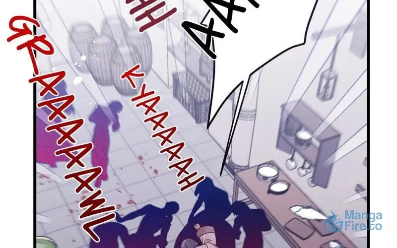 Once Upon a Time in a Zombie Empire Chapter 46 page 85 - 