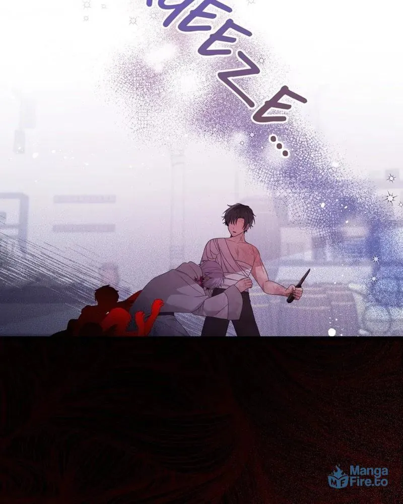 Once Upon a Time in a Zombie Empire Chapter 46 page 90 - 