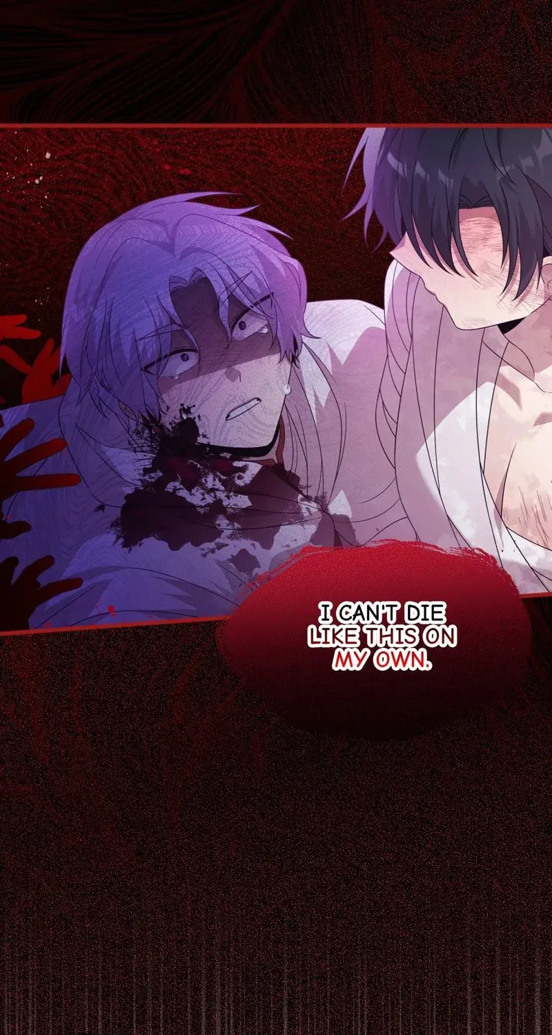 Once Upon a Time in a Zombie Empire Chapter 46 page 91 - 
