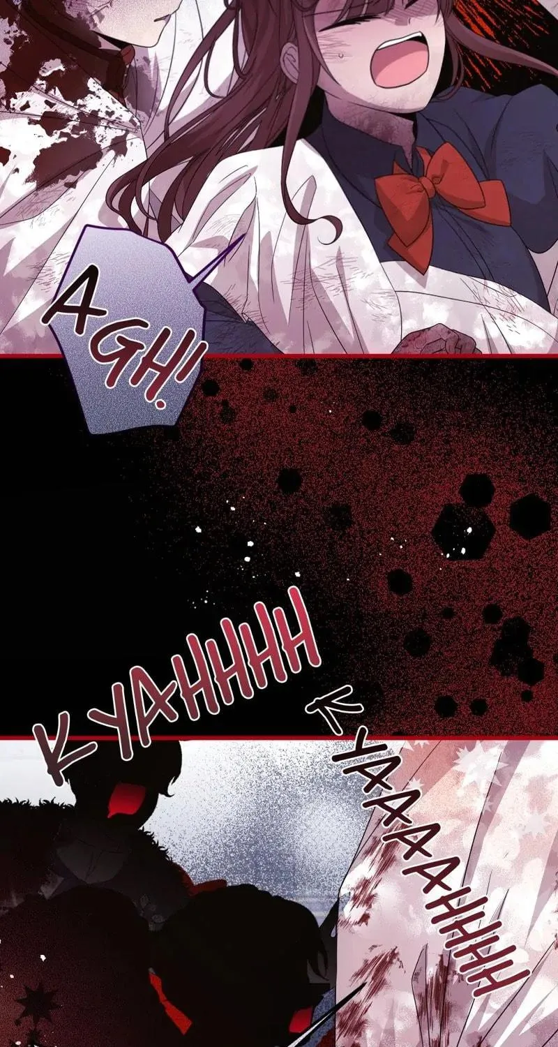 Once Upon a Time in a Zombie Empire Chapter 47 page 11 - 