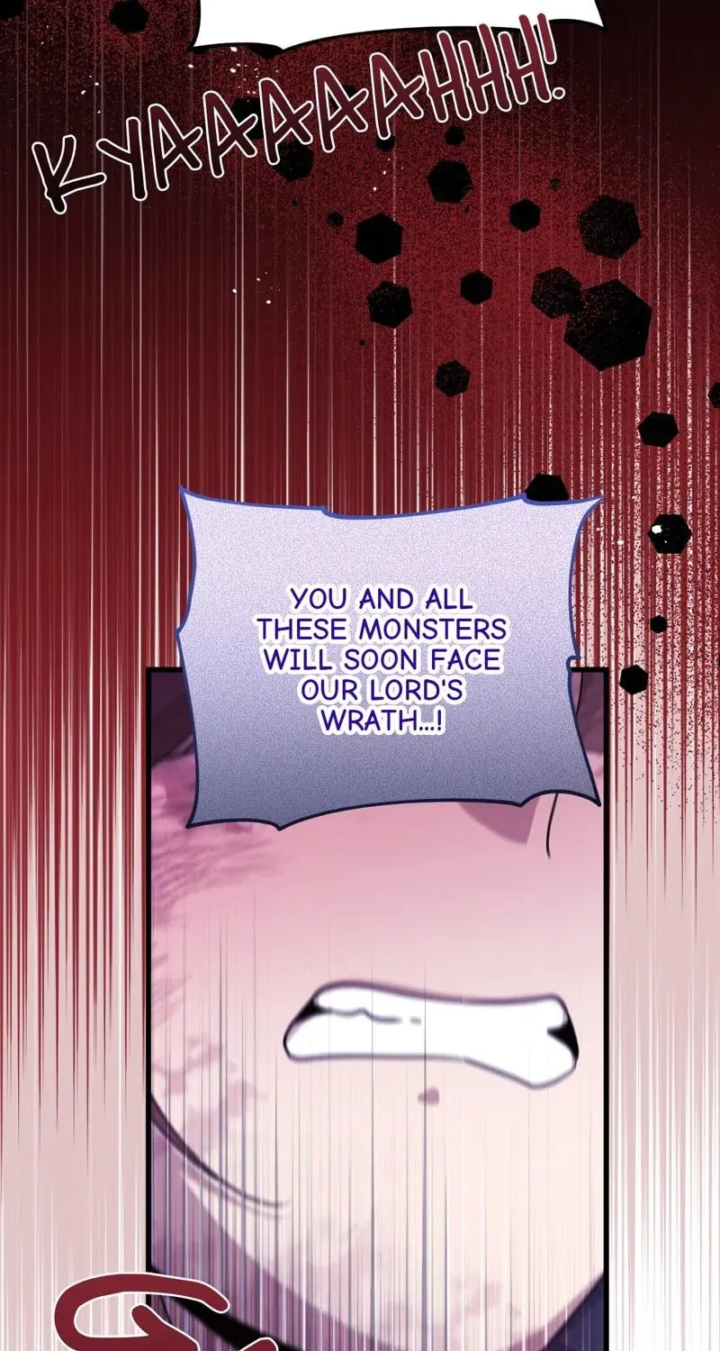 Once Upon a Time in a Zombie Empire Chapter 47 page 13 - 