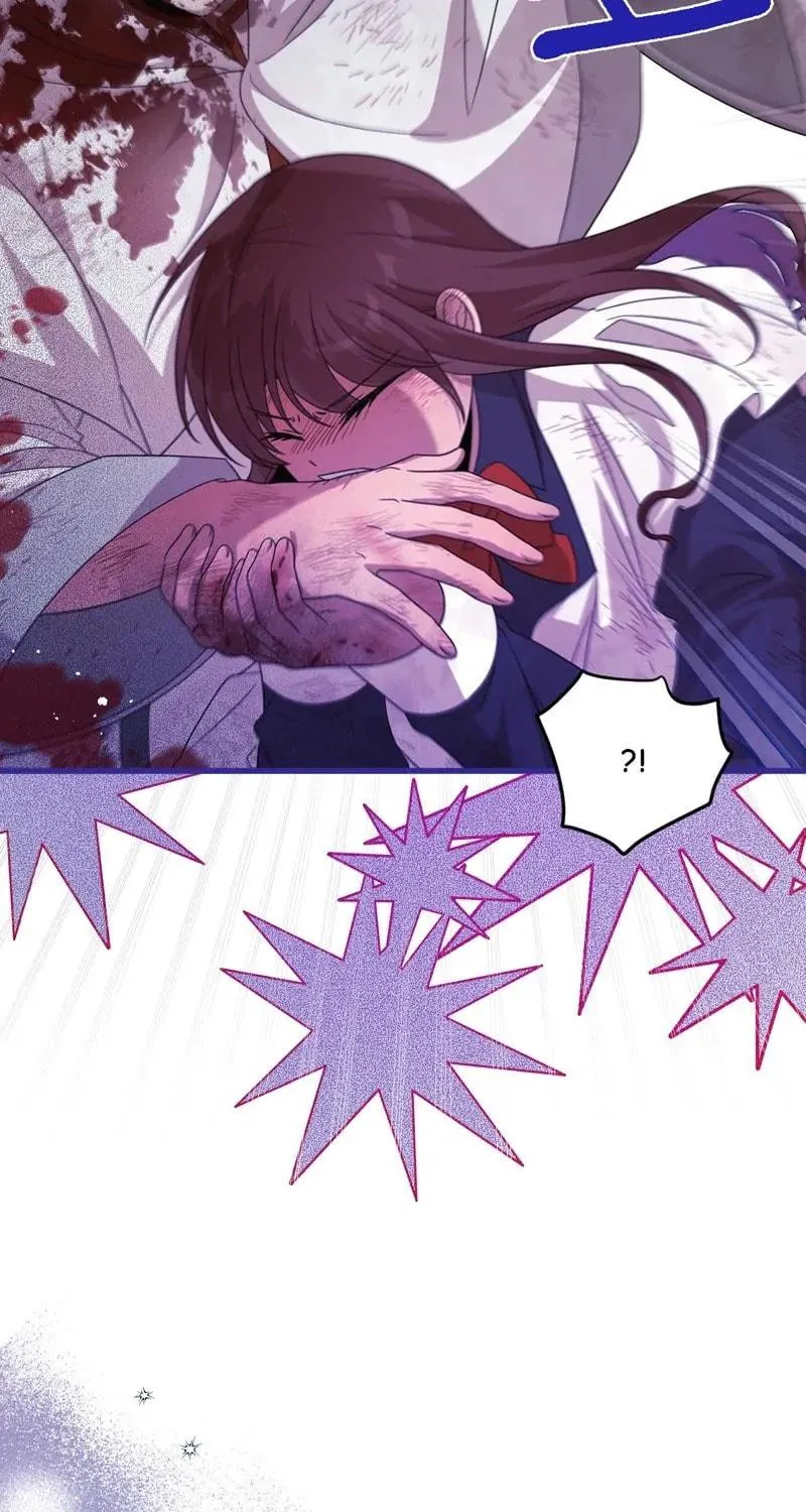 Once Upon a Time in a Zombie Empire Chapter 47 page 16 - 