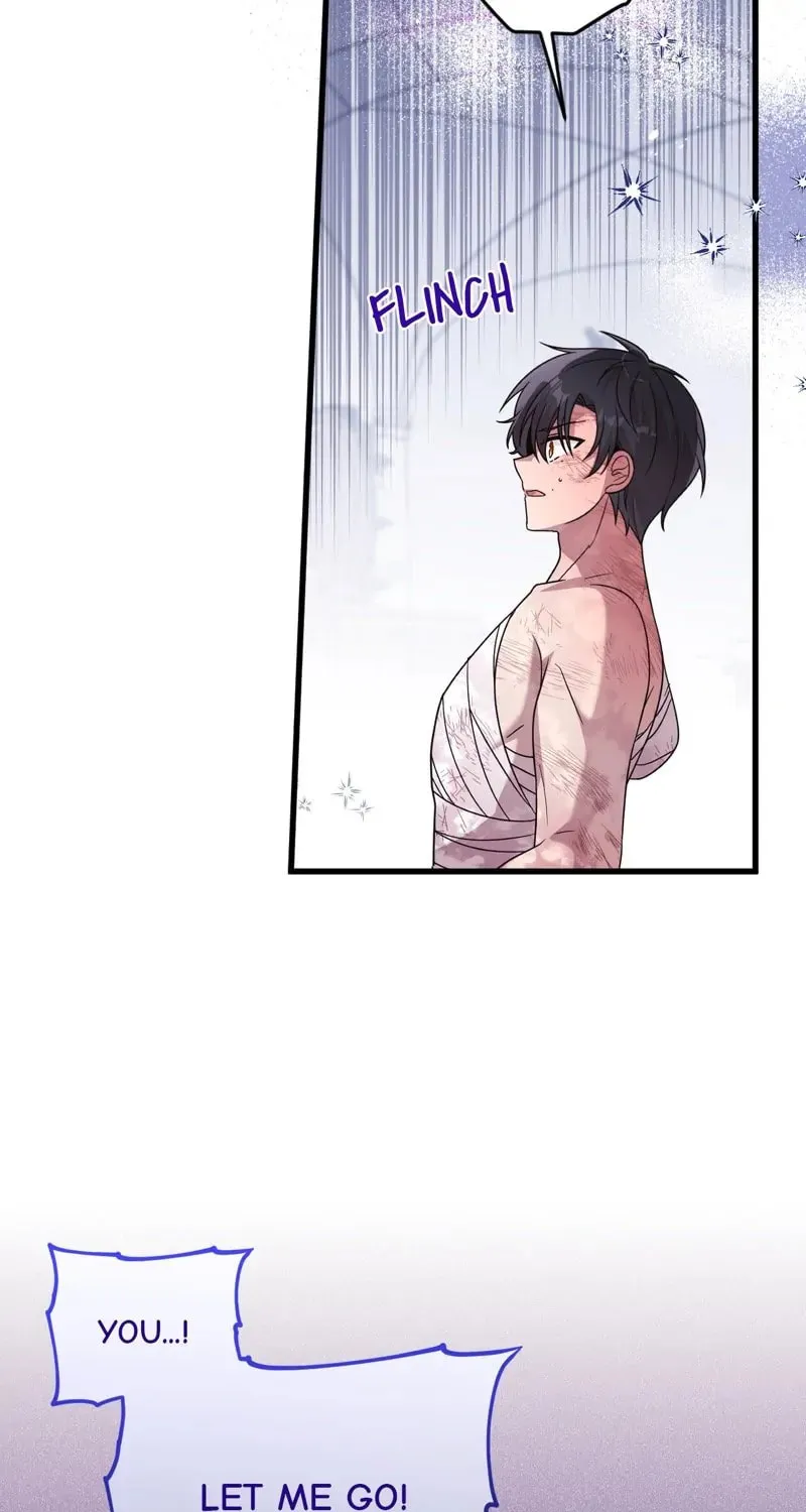 Once Upon a Time in a Zombie Empire Chapter 47 page 18 - 