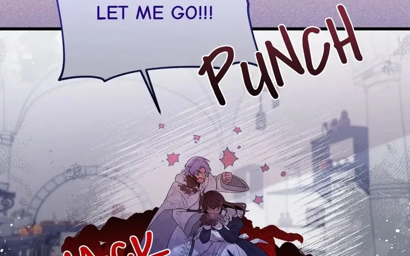 Once Upon a Time in a Zombie Empire Chapter 47 page 19 - 
