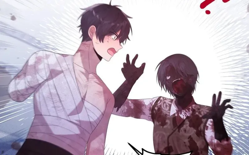 Once Upon a Time in a Zombie Empire Chapter 47 page 47 - 