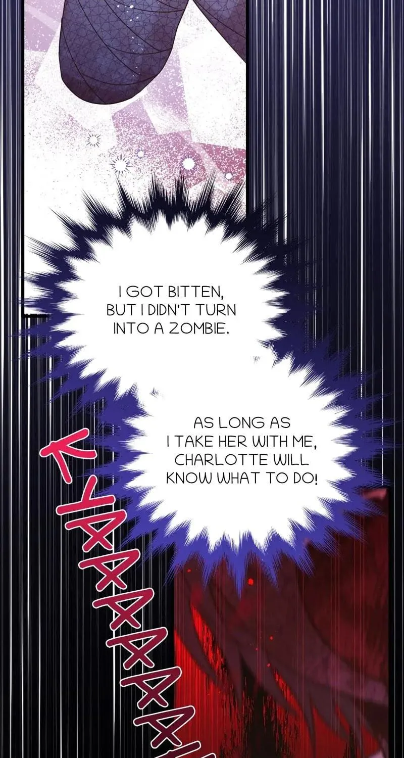 Once Upon a Time in a Zombie Empire Chapter 47 page 56 - 